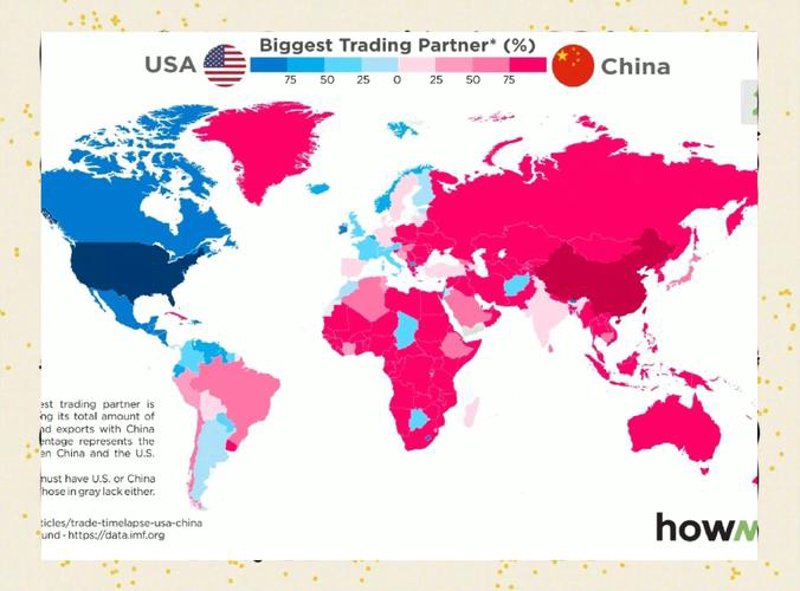 贸易代理：构建全球化商业桥梁的艺术