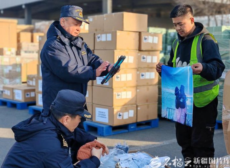 贸易代理行业的最新动态